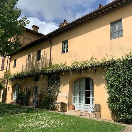 Agriturismo La Volta Villa Cascina Exterior photo