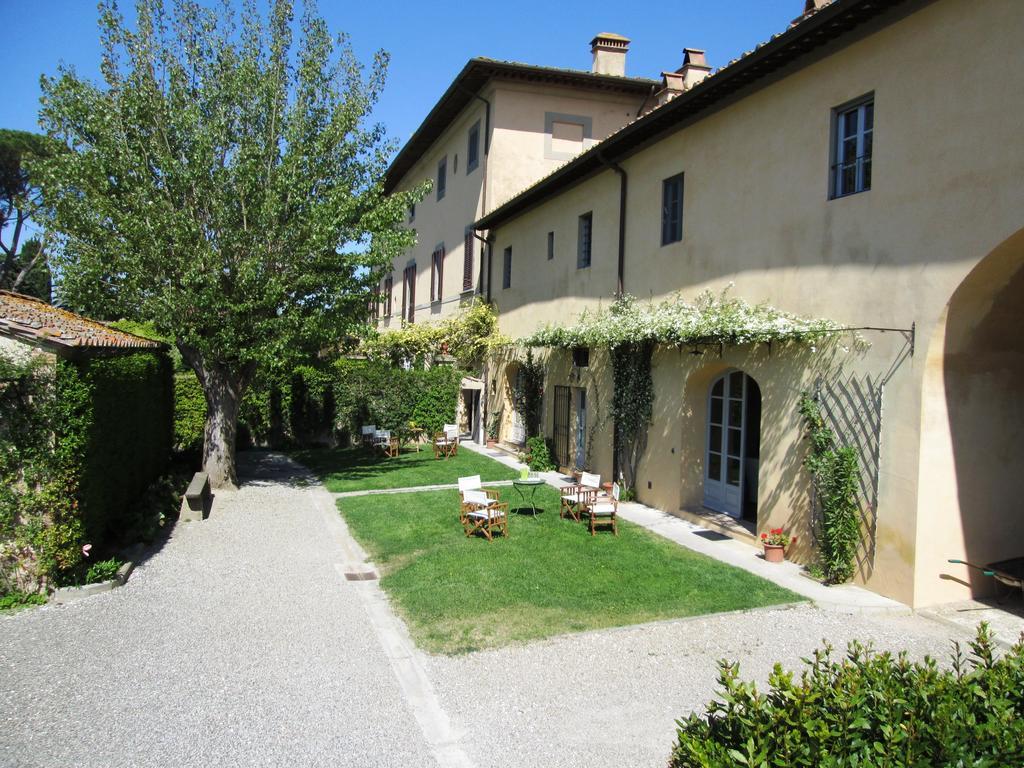 Agriturismo La Volta Villa Cascina Exterior photo