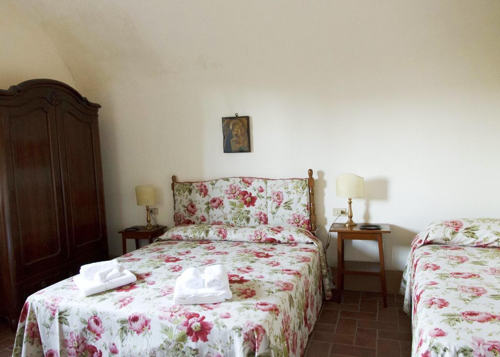Agriturismo La Volta Villa Cascina Room photo