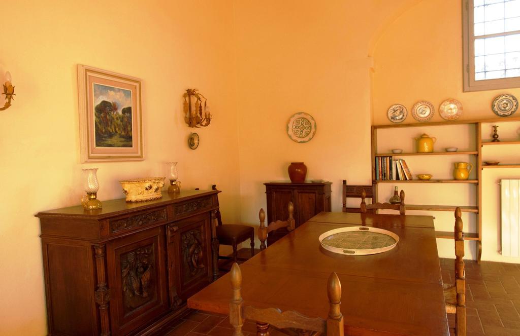 Agriturismo La Volta Villa Cascina Room photo