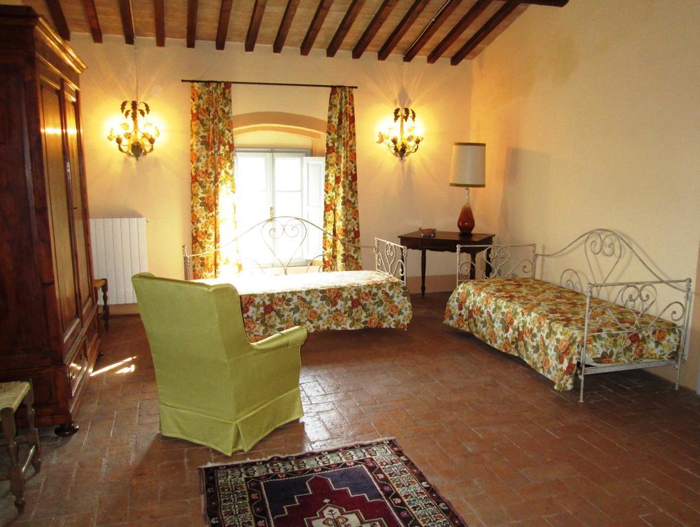 Agriturismo La Volta Villa Cascina Room photo